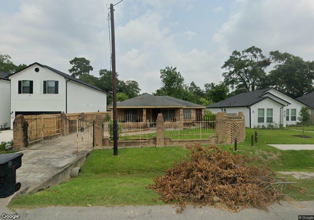 5117 Firnat St, Houston, TX 77016 - photo 1