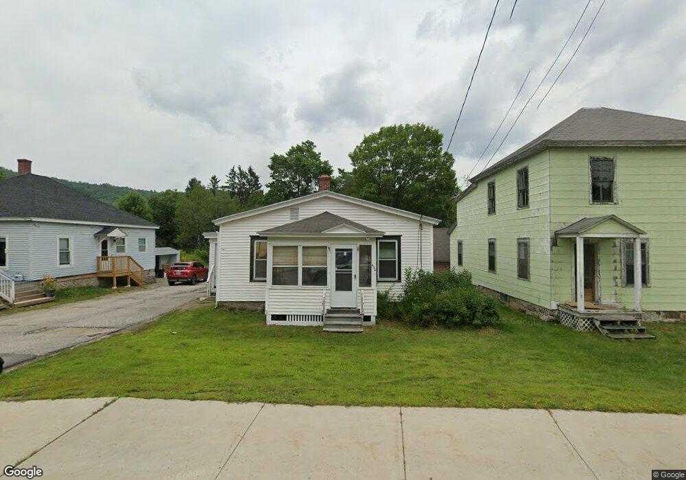 252 Wight St, Berlin, NH 03570 - photo 1