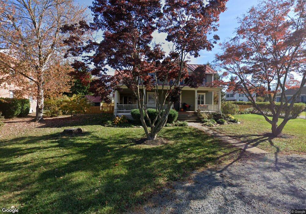 140 S 29th St, Purcellville, VA 20132 - photo 1