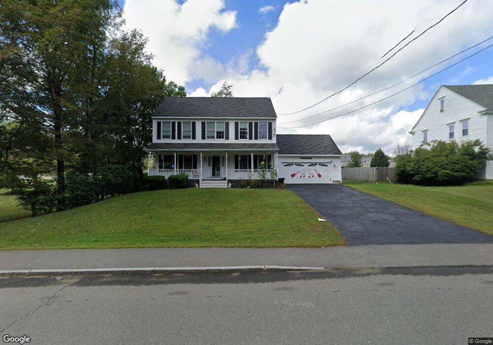 214 Dearborn Rd, Pembroke, NH 03275 - photo 1