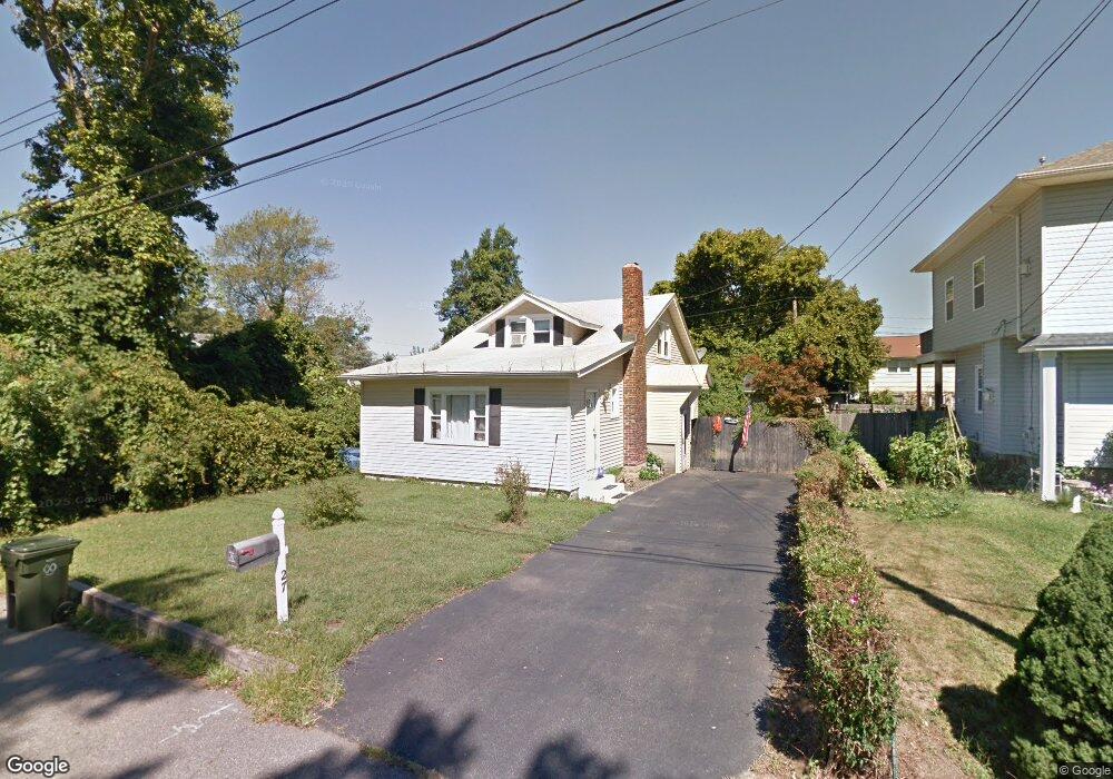 27 Pomona Blvd, Keyport, NJ 07735 - photo 1