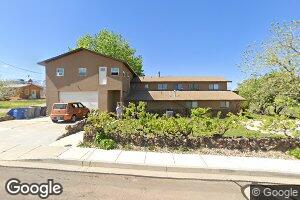 140 W Sunset Ave, Toquerville, UT 84774