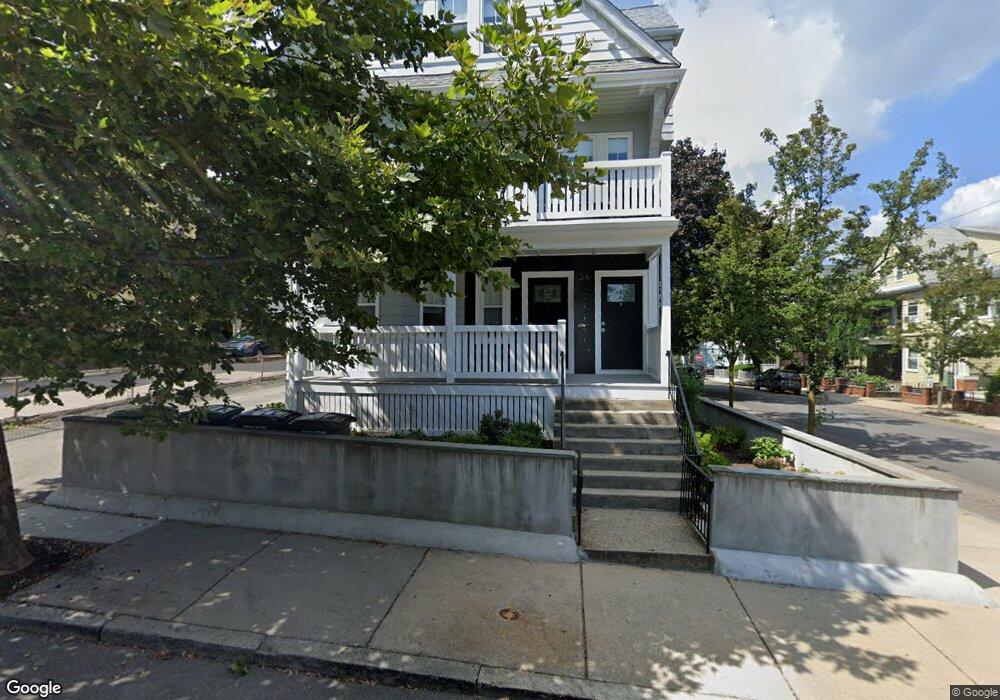 26 Fenwick St, Somerville, MA 02145 - photo 1