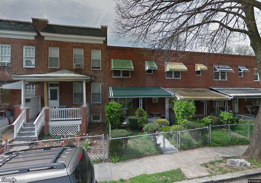 3722 Overview Rd, Baltimore, MD 21215 - photo 1