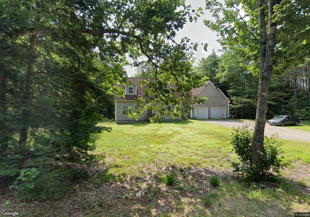 393 Chick Rd, Lebanon, ME 04027 - photo 1