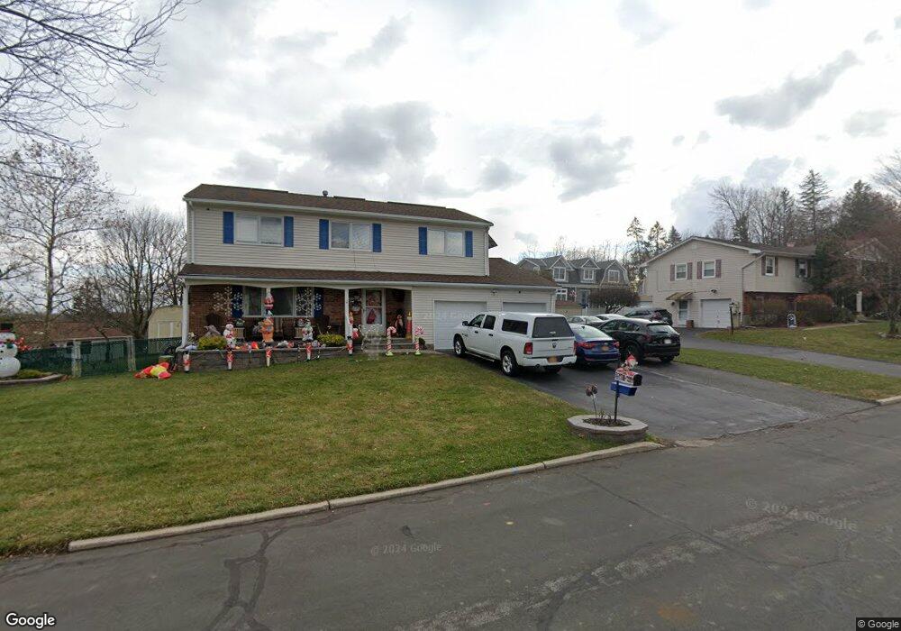 11 Skyline Dr, Thiells, NY 10984 - photo 1