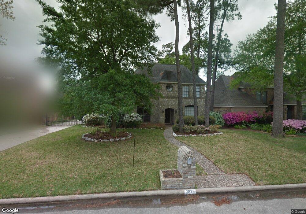 3823 Elmcrest Dr, Houston, TX 77088 - photo 1