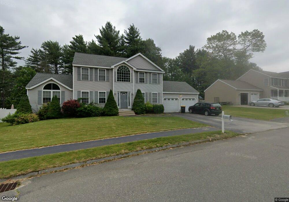 31 Sutherland Dr, Hudson, NH 03051 - photo 1