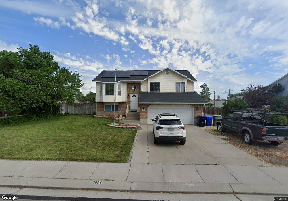 3696 Valley West Dr, West Jordan, UT 84088 - photo 1