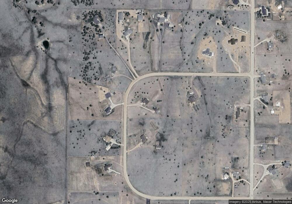 16750 Oak Brush Loop, Peyton, CO 80831 - photo 1