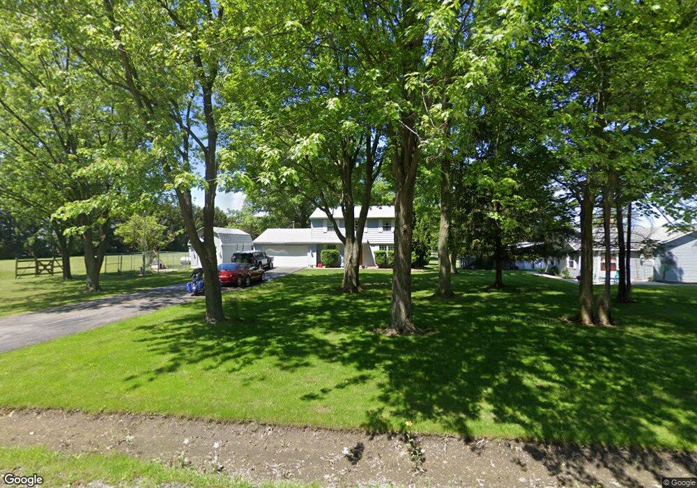 14522 Branstrator Rd, Yoder, IN 46798 - photo 1