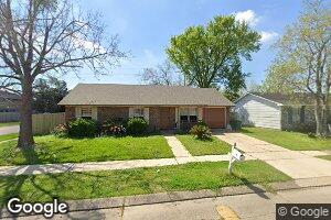 8798 Sunny Side Dr, La Place, LA 70068
