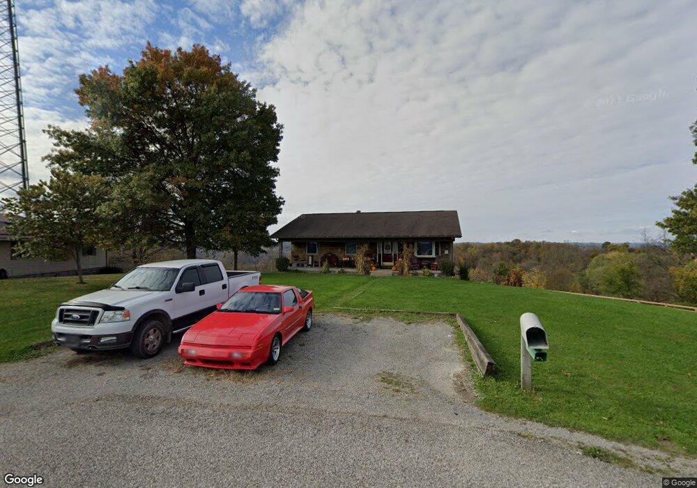 108 Scenery Rd, Wheeling, WV 26003 - photo 1