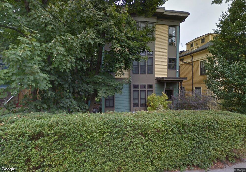 5 Ellis St unit 2, Roxbury, MA 02119 - photo 1