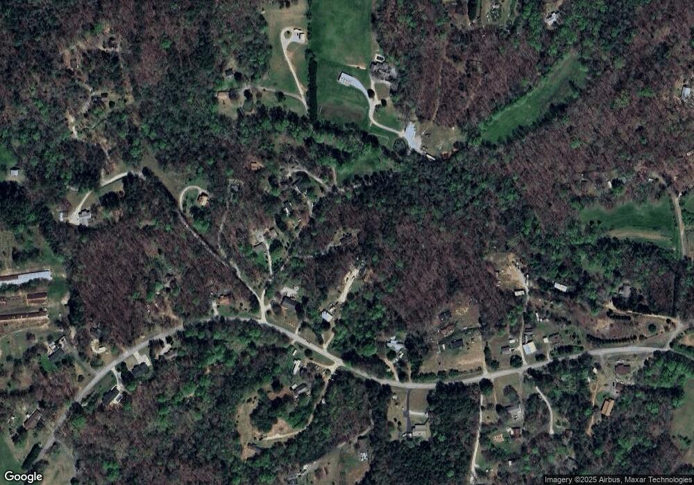 160 Willow Wisp Hill, Demorest, GA 30535 - photo 1