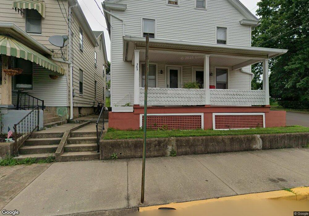 365 Railroad St, Bloomsburg, PA 17815 - photo 1