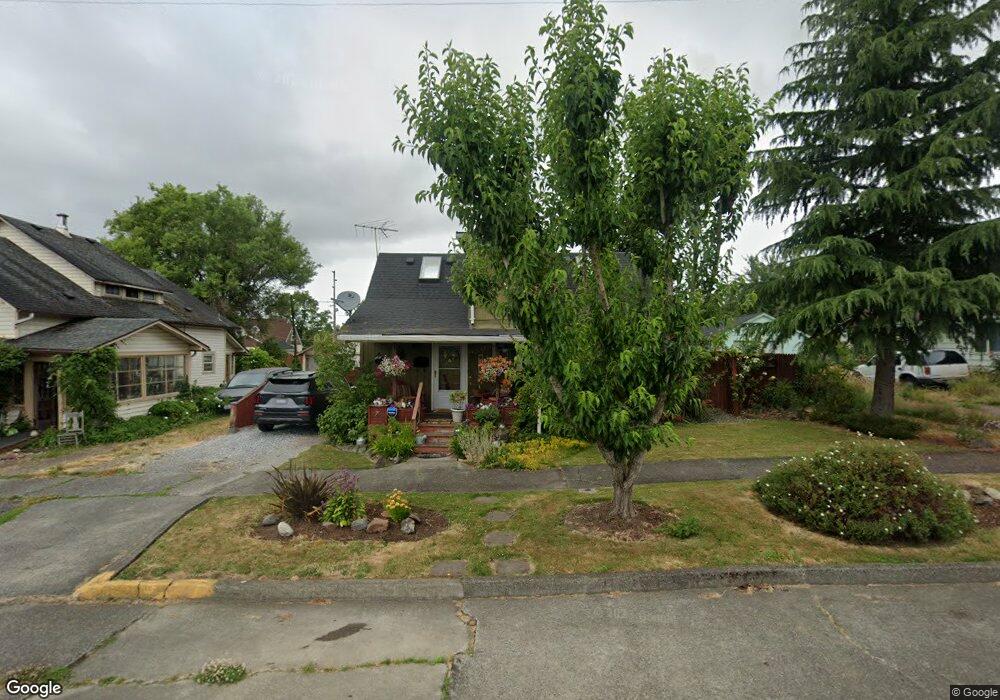 62 SW 2nd St, Chehalis, WA 98532 - photo 1