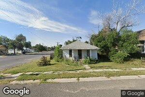 405 7th St, Hugo, CO 80821