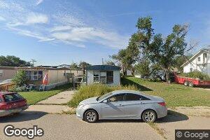 428 7th St, Hugo, CO 80821