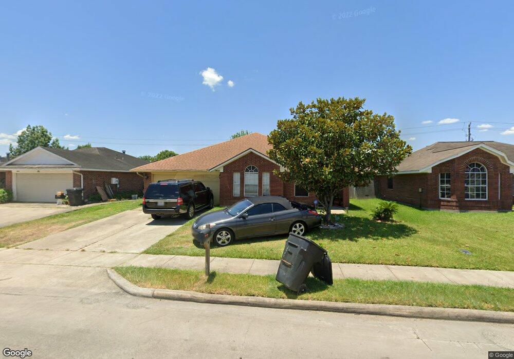9634 Blackhawk Blvd, Houston, TX 77075 - photo 1