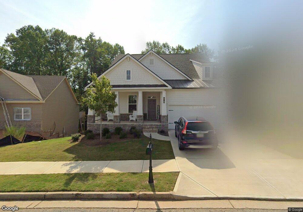 275 Chestnut Chase unit 48, Hoschton, GA 30548 - photo 1