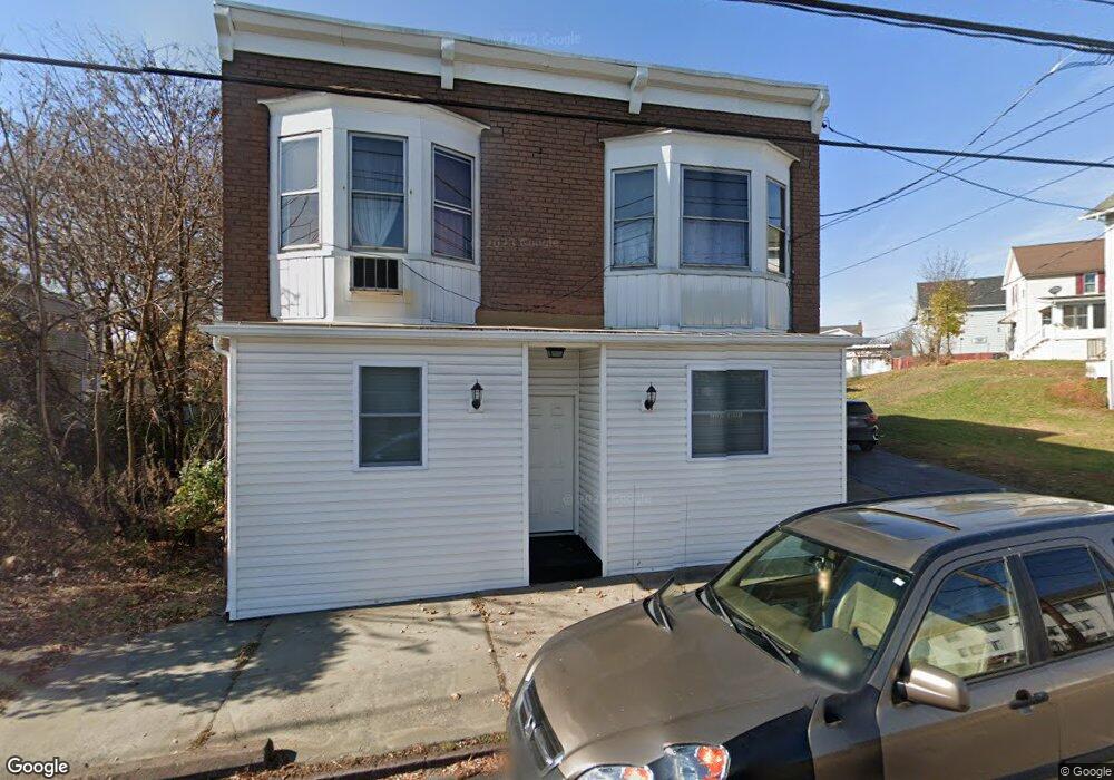 751 Hazle St, Hanover Township, PA 18706 - photo 1