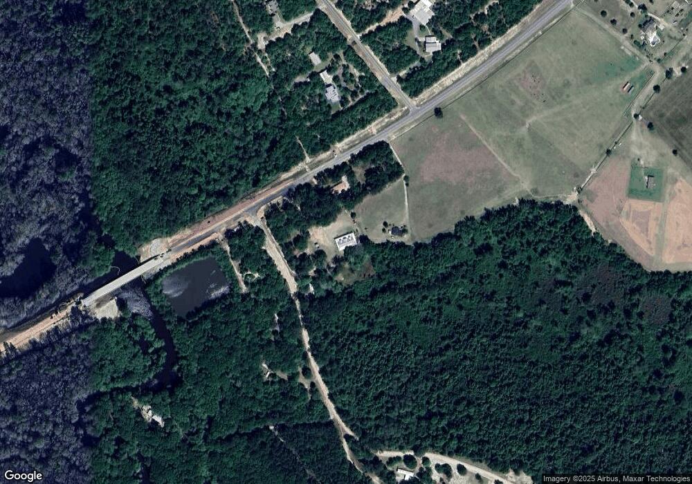 1029 Riverside Dr, Claxton, GA 30417 - photo 1