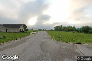 6 Creekside Dr, Peoria, IL 61528