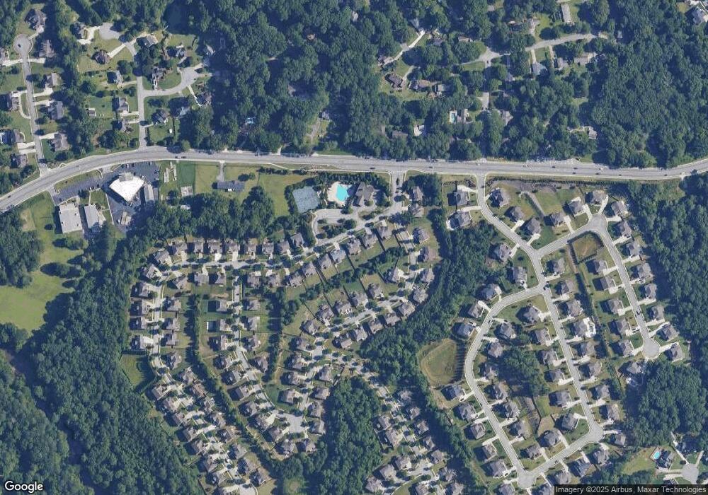 3590 Terrasol Trail SW, Lilburn, GA 30047 - photo 1