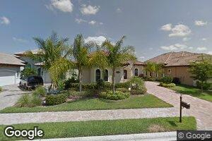 7349 Lantana Way, Naples, FL 34119