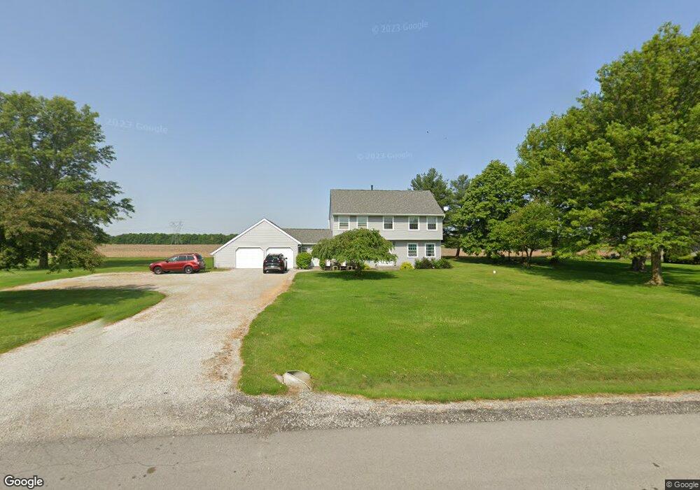 4448 N State Road 1, Ossian, IN 46777 - photo 1