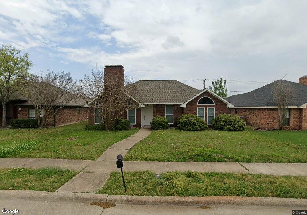 408 Kamber Ln, Wylie, TX 75098 - photo 1