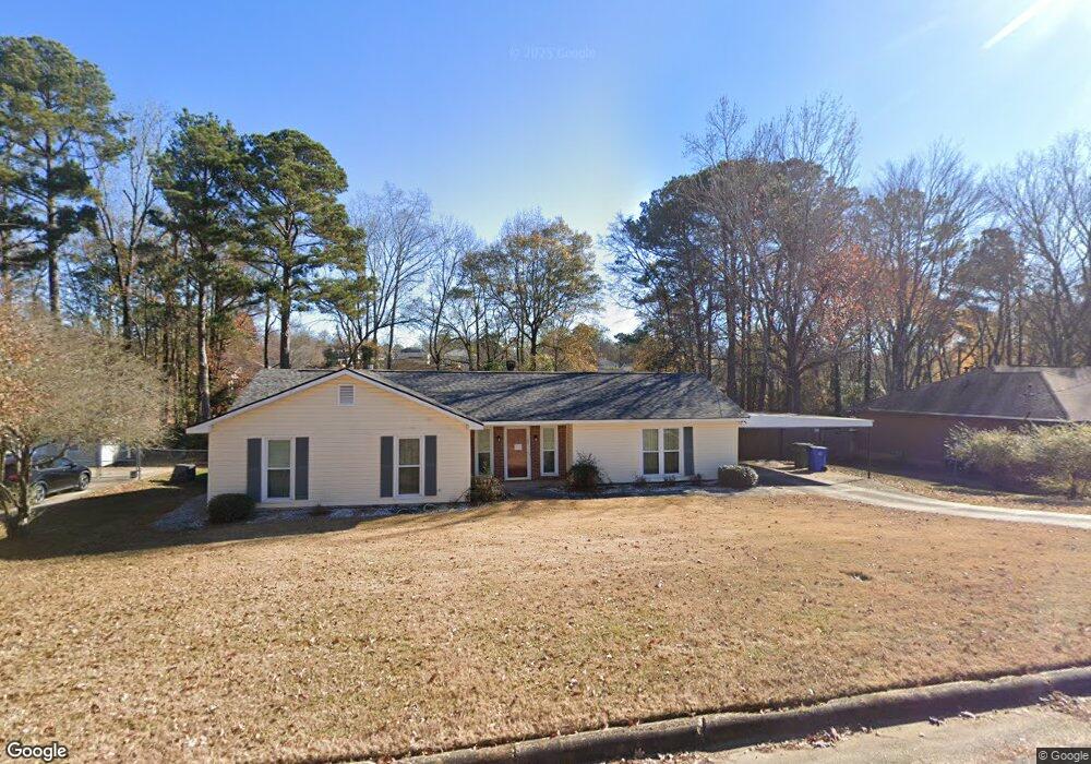 7200 Thimblewood Way, Columbus, GA 31904 - photo 1
