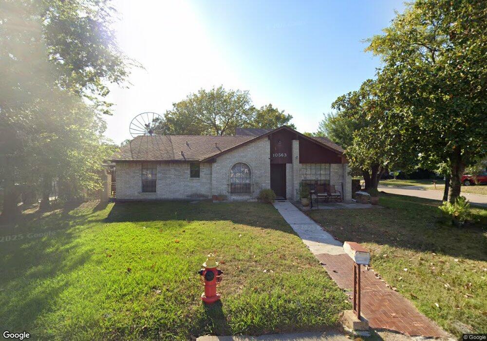 10563 Lakebrook Dr, Houston, TX 77038 - photo 1