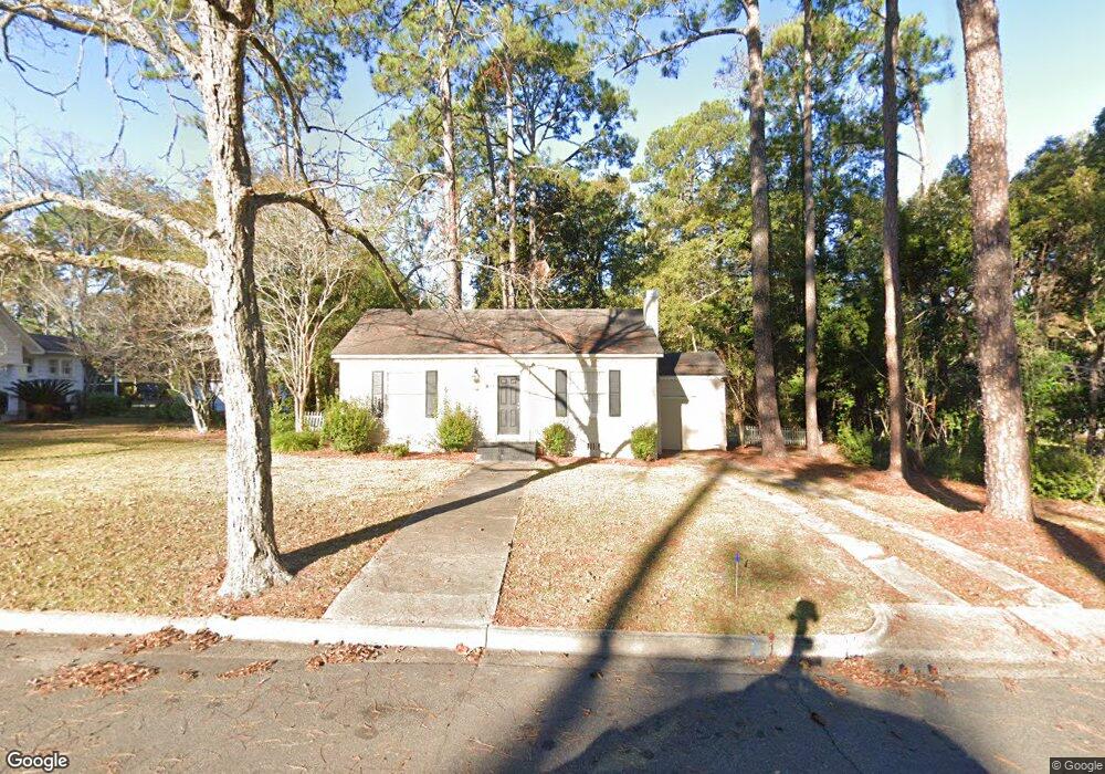 806 Wilson Ave N, Tifton, GA 31794 - photo 1