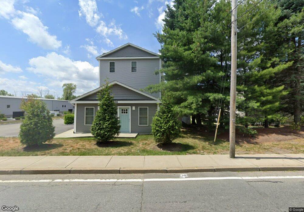 426 Mendon Rd, Cumberland, RI 02864 - photo 1