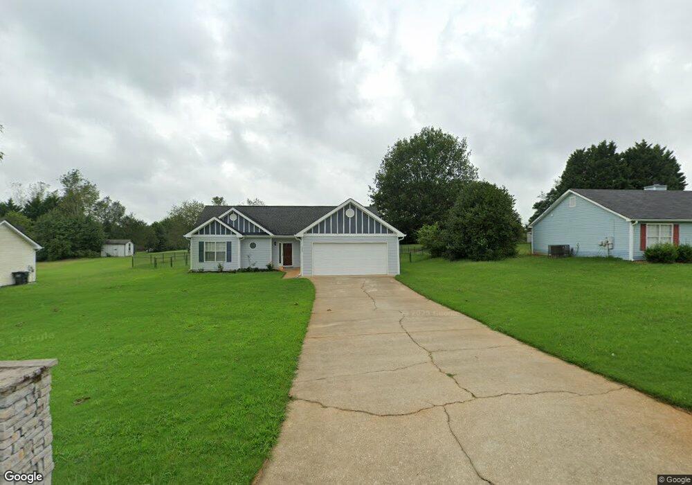 155 Doves Nest unit 6, Covington, GA 30016 - photo 1