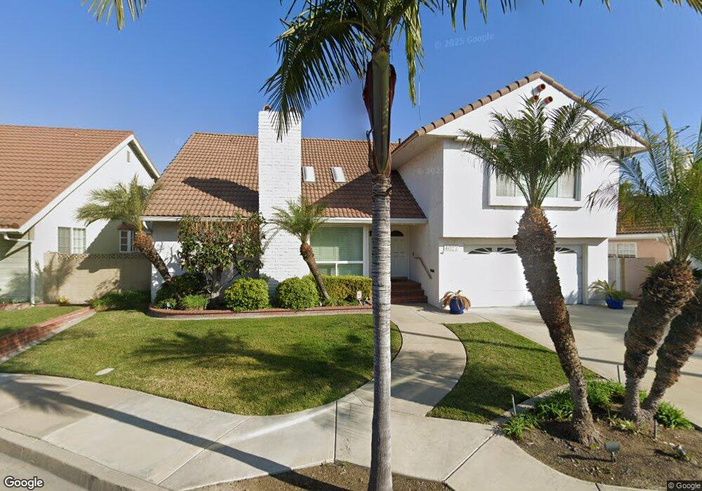 4027 Brighton Cir, Cypress, CA 90630 - photo 1