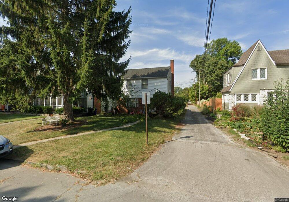 271 S Roys Ave, Columbus, OH 43204 - photo 1