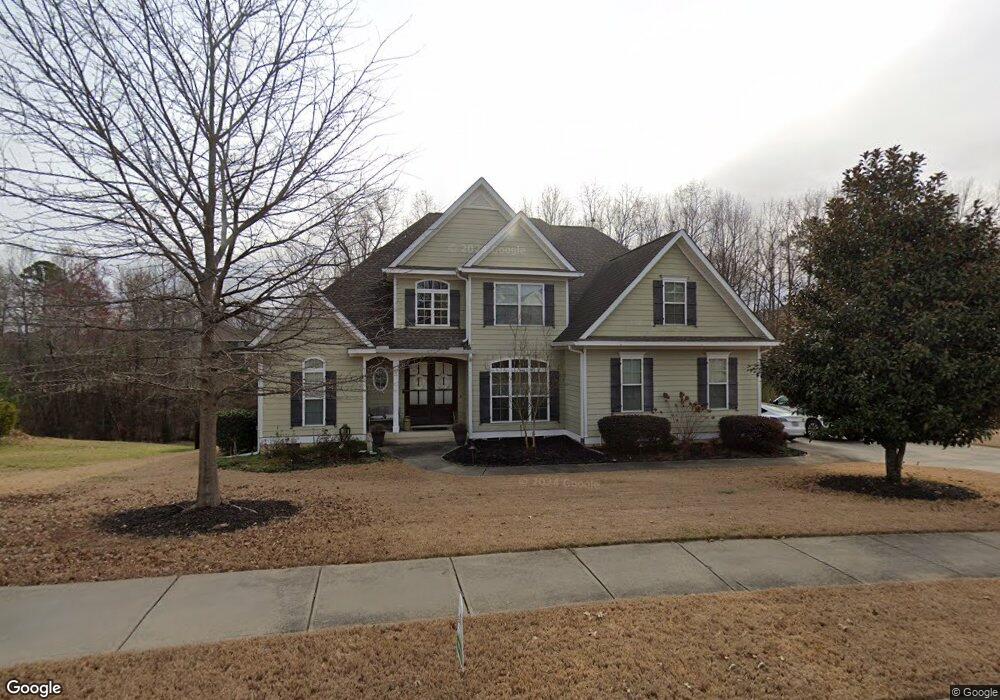570 Tudor Branch, Grovetown, GA 30813 - photo 1
