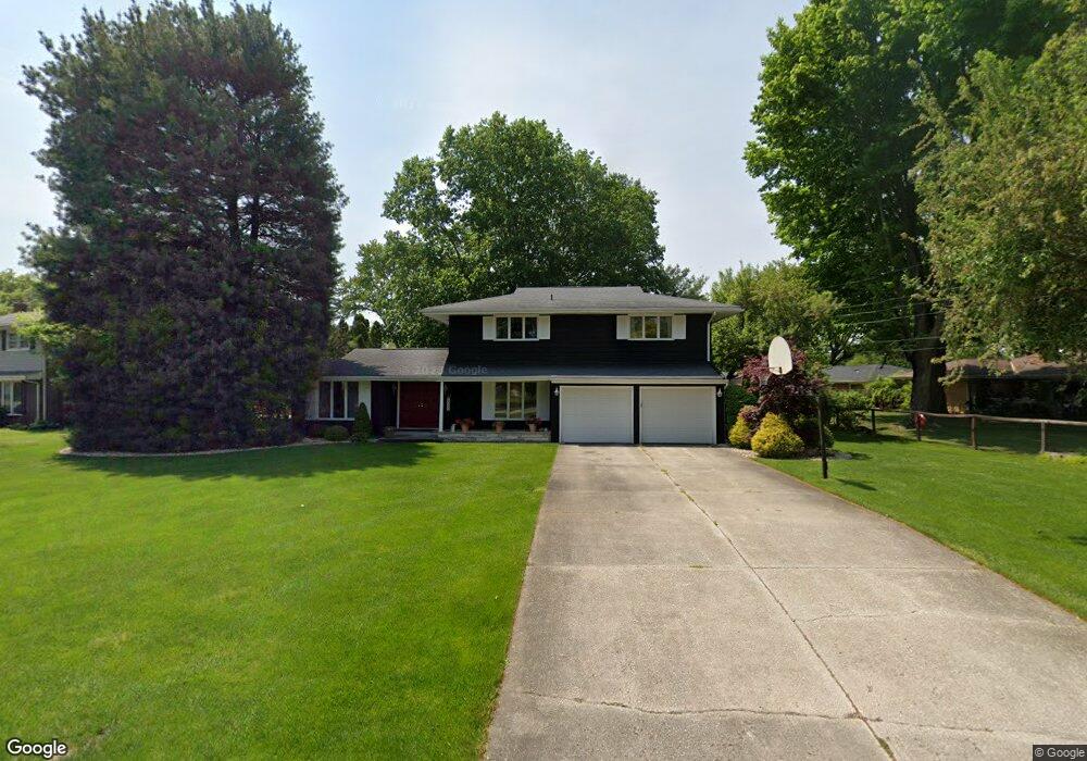 56627 Arch Ct, Elkhart, IN 46516 - photo 1