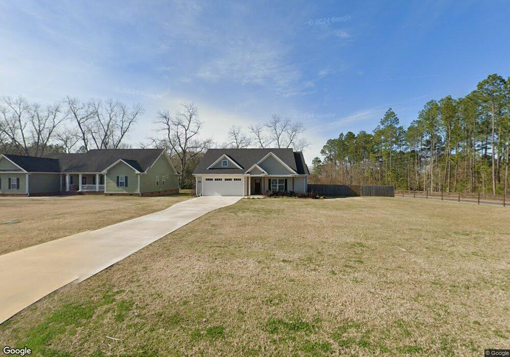 100 Quail Ridge St unit 1, Ochlocknee, GA 31773 - photo 1