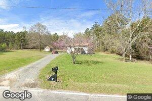 510 Apple Rd, Meansville, GA 30256