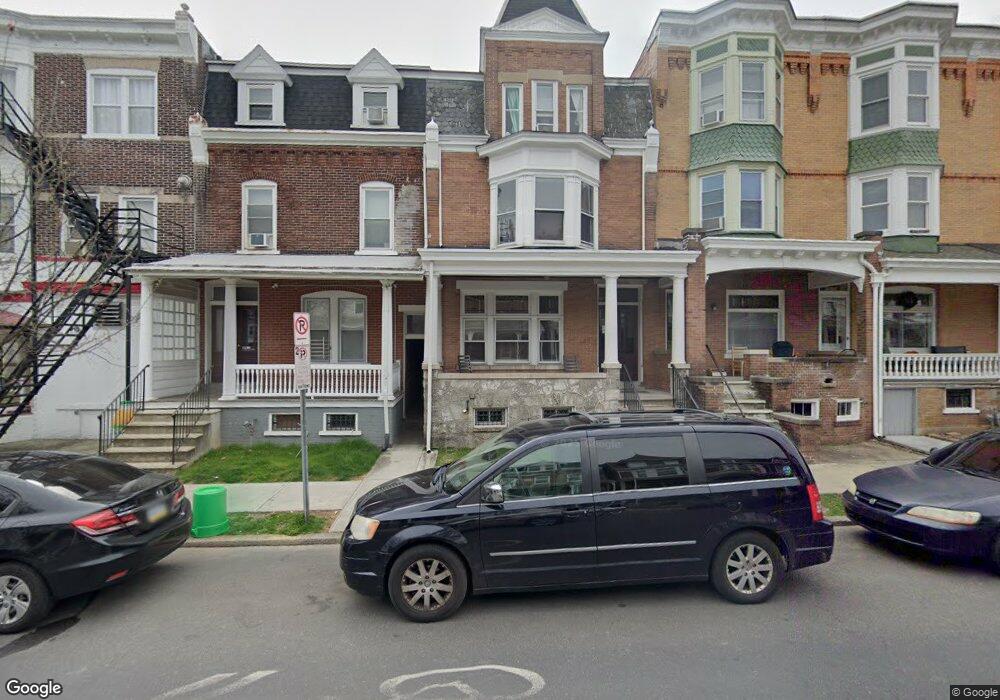 1506 W Turner St, Allentown, PA 18102 - photo 1