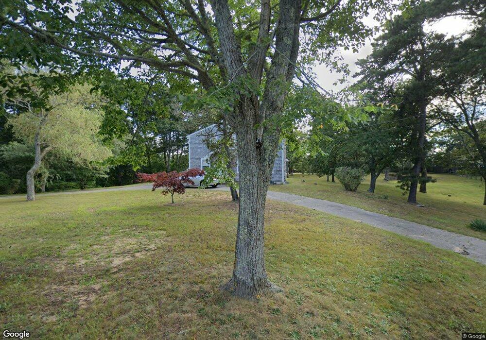 29 Depot Rd, Dennis Port, MA 02639 - photo 1