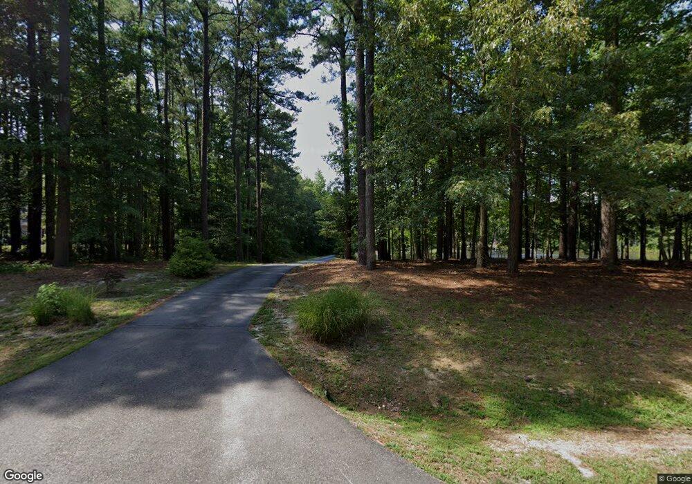 385 Old Keswick Ln, South Prince George, VA 23805 - photo 1