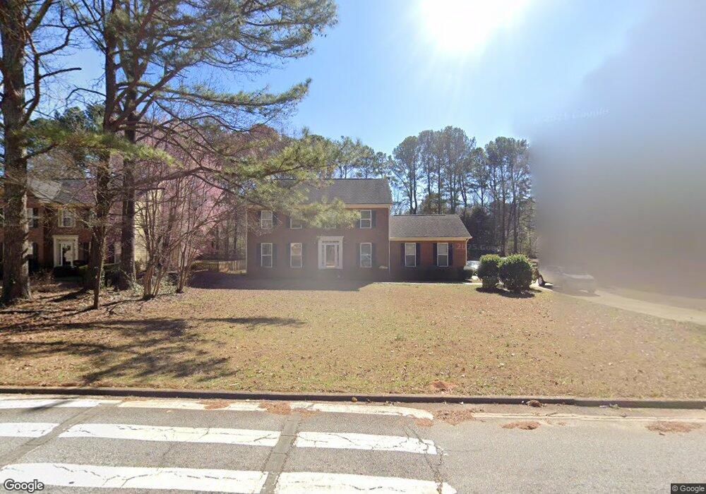 1616 Ellington Rd SE unit c9, Conyers, GA 30013 - photo 1