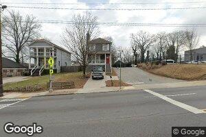 810 Metropolitan Pkwy SW, Atlanta, GA 30310