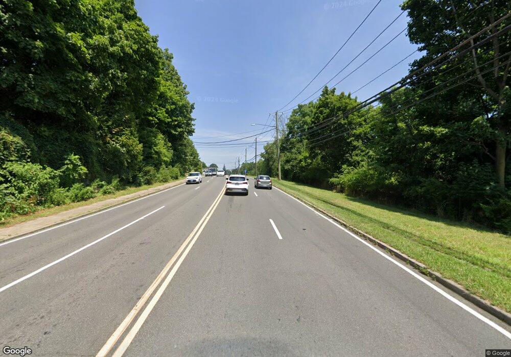 1 Withheld Ave, Norwalk, CT 06585 - photo 1