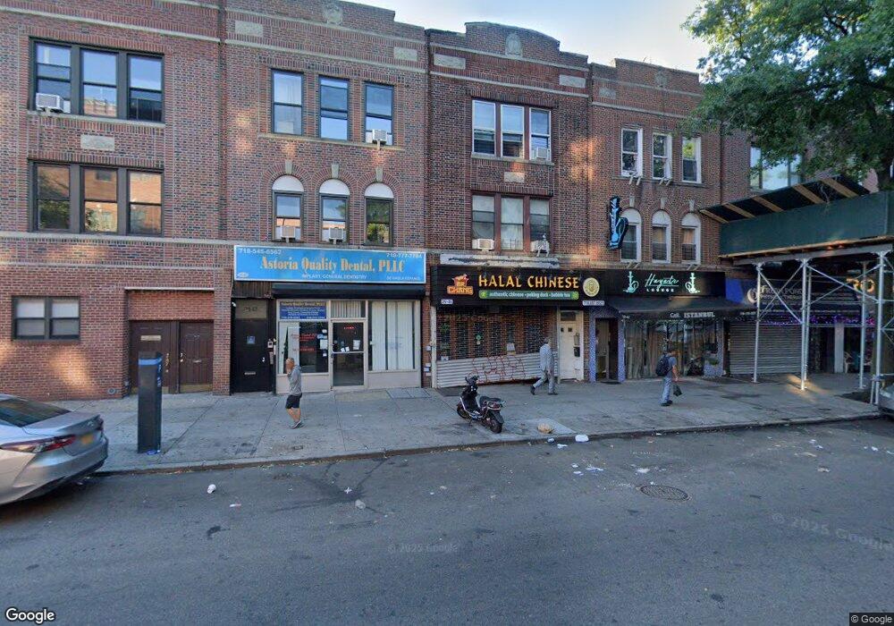 25-45 Steinway St, Astoria, NY 11103 - photo 1